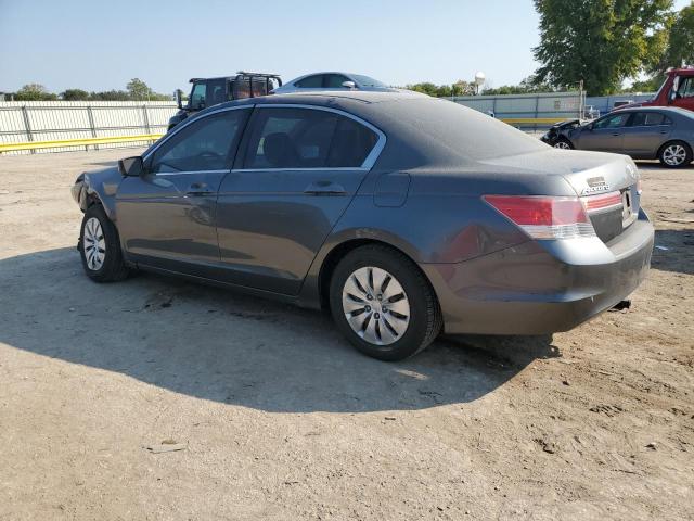 Photo 1 VIN: 1HGCP2F34CA149369 - HONDA ACCORD LX 