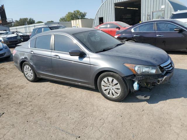 Photo 3 VIN: 1HGCP2F34CA149369 - HONDA ACCORD LX 