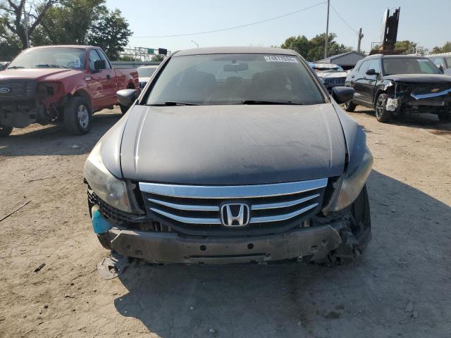 Photo 4 VIN: 1HGCP2F34CA149369 - HONDA ACCORD LX 