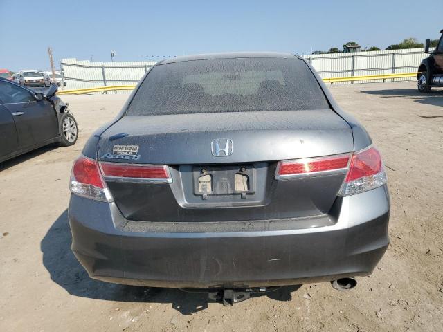 Photo 5 VIN: 1HGCP2F34CA149369 - HONDA ACCORD LX 