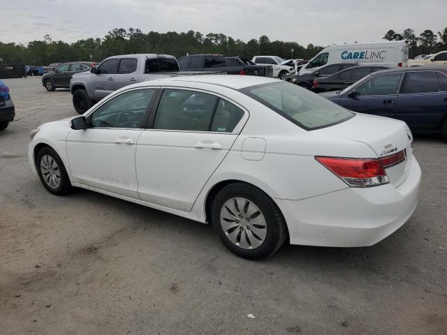 Photo 1 VIN: 1HGCP2F34CA152028 - HONDA ACCORD LX 