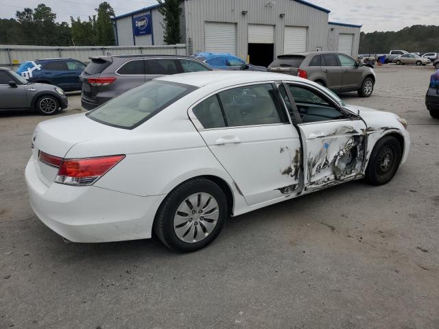 Photo 2 VIN: 1HGCP2F34CA152028 - HONDA ACCORD LX 