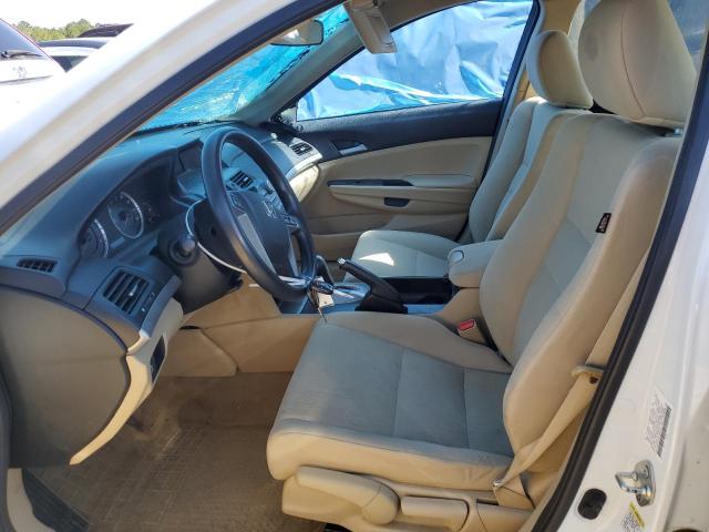 Photo 6 VIN: 1HGCP2F34CA152028 - HONDA ACCORD LX 