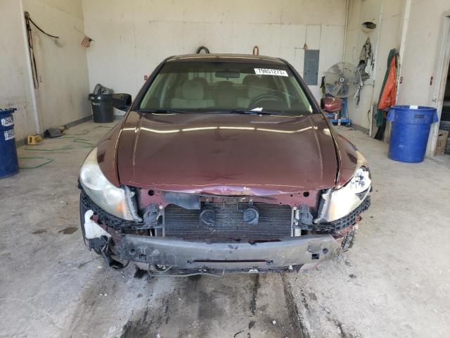 Photo 4 VIN: 1HGCP2F34CA157861 - HONDA ACCORD 