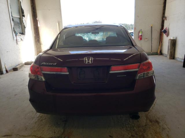 Photo 5 VIN: 1HGCP2F34CA157861 - HONDA ACCORD 