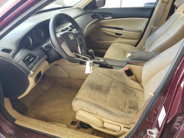 Photo 6 VIN: 1HGCP2F34CA157861 - HONDA ACCORD 