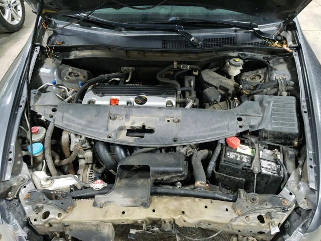 Photo 6 VIN: 1HGCP2F34CA162414 - HONDA ACCORD SDN 