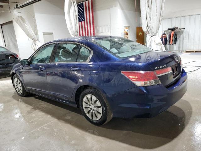 Photo 1 VIN: 1HGCP2F34CA163899 - HONDA ACCORD 