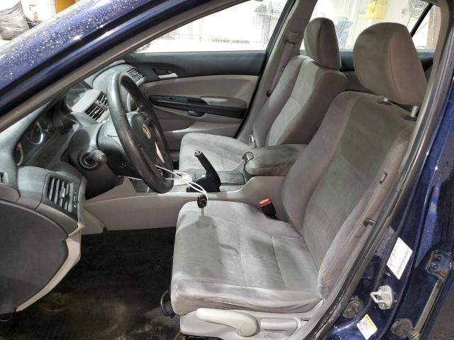 Photo 6 VIN: 1HGCP2F34CA163899 - HONDA ACCORD 