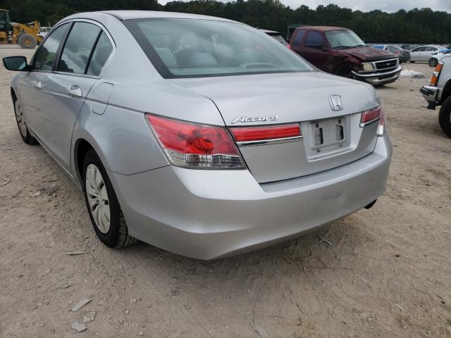 Photo 2 VIN: 1HGCP2F34CA167337 - HONDA ACCORD LX 