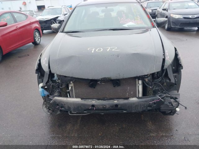 Photo 5 VIN: 1HGCP2F34CA168049 - HONDA ACCORD 