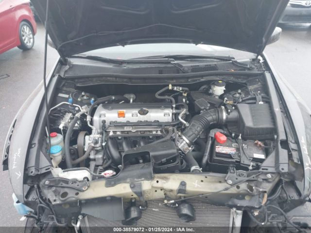 Photo 9 VIN: 1HGCP2F34CA168049 - HONDA ACCORD 