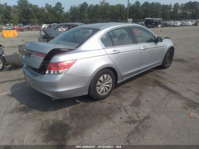 Photo 3 VIN: 1HGCP2F34CA168911 - HONDA ACCORD SDN 