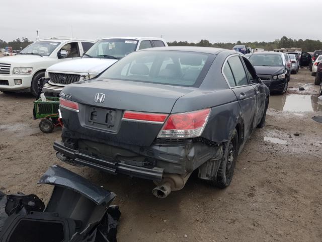 Photo 3 VIN: 1HGCP2F34CA175566 - HONDA ACCORD LX 