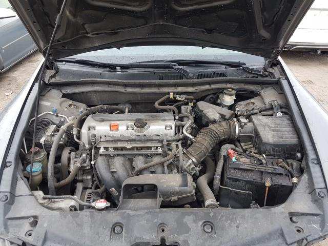 Photo 6 VIN: 1HGCP2F34CA175566 - HONDA ACCORD LX 