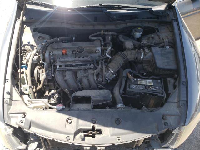 Photo 10 VIN: 1HGCP2F34CA176362 - HONDA ACCORD LX 