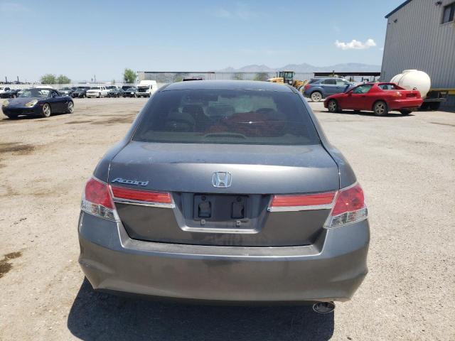 Photo 5 VIN: 1HGCP2F34CA176362 - HONDA ACCORD LX 