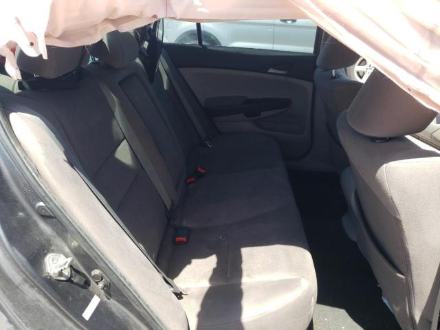 Photo 9 VIN: 1HGCP2F34CA176362 - HONDA ACCORD LX 