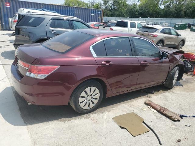 Photo 2 VIN: 1HGCP2F34CA176913 - HONDA ACCORD LX 