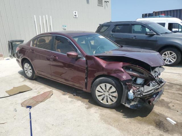 Photo 3 VIN: 1HGCP2F34CA176913 - HONDA ACCORD LX 