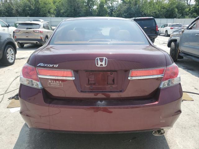 Photo 5 VIN: 1HGCP2F34CA176913 - HONDA ACCORD LX 