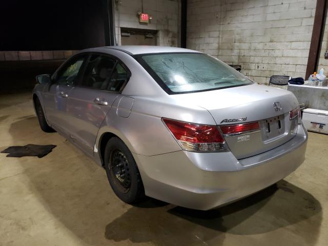 Photo 2 VIN: 1HGCP2F34CA178094 - HONDA ACCORD LX 