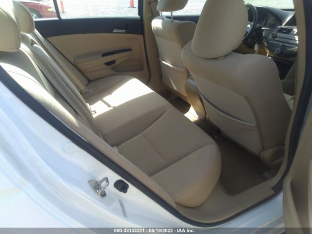 Photo 7 VIN: 1HGCP2F34CA180511 - HONDA ACCORD SDN 