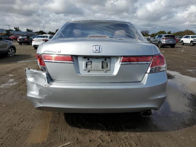 Photo 5 VIN: 1HGCP2F34CA187507 - HONDA ACCORD LX 