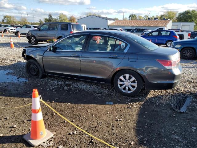 Photo 1 VIN: 1HGCP2F34CA187586 - HONDA ACCORD LX 