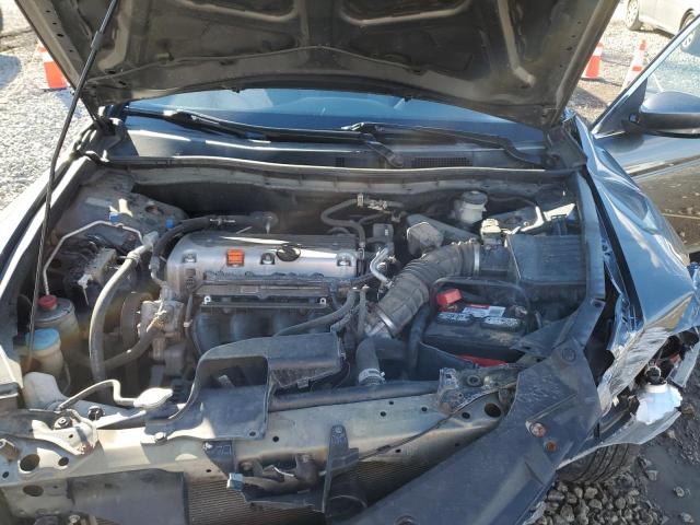 Photo 10 VIN: 1HGCP2F34CA187586 - HONDA ACCORD LX 