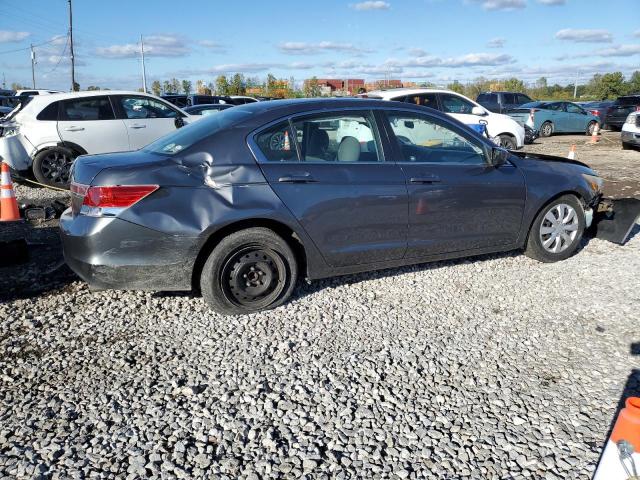 Photo 2 VIN: 1HGCP2F34CA187586 - HONDA ACCORD LX 