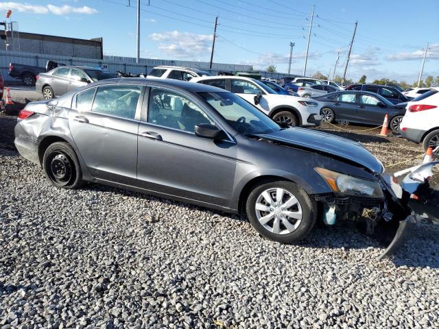 Photo 3 VIN: 1HGCP2F34CA187586 - HONDA ACCORD LX 