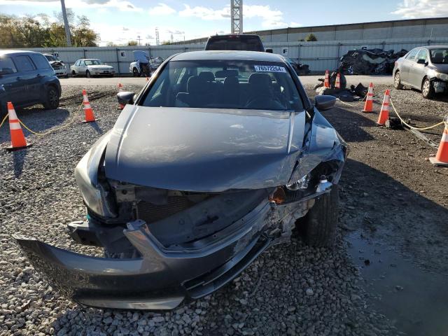 Photo 4 VIN: 1HGCP2F34CA187586 - HONDA ACCORD LX 