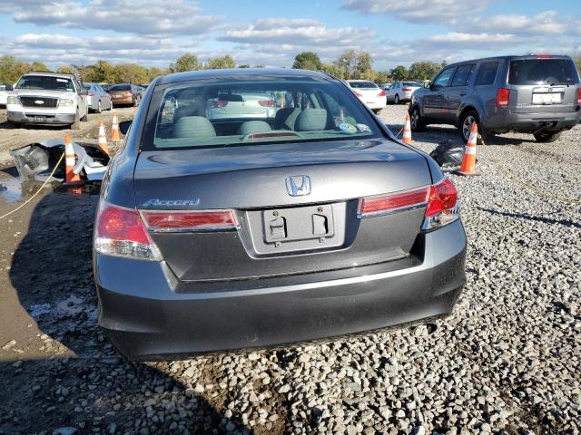 Photo 5 VIN: 1HGCP2F34CA187586 - HONDA ACCORD LX 