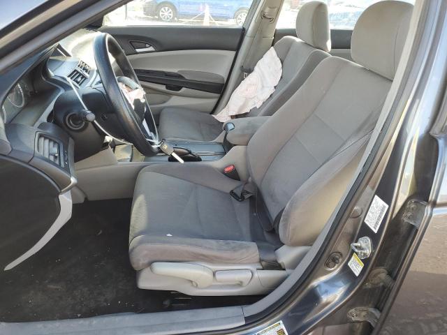 Photo 6 VIN: 1HGCP2F34CA187586 - HONDA ACCORD LX 