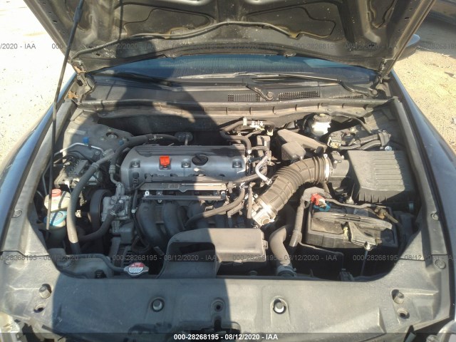 Photo 9 VIN: 1HGCP2F34CA188205 - HONDA ACCORD SDN 