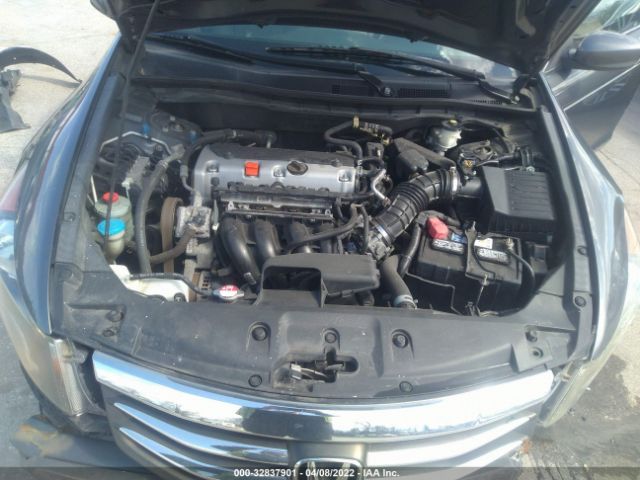 Photo 9 VIN: 1HGCP2F34CA189371 - HONDA ACCORD SDN 