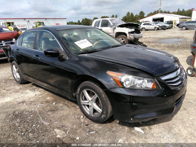 Photo 0 VIN: 1HGCP2F34CA190018 - HONDA ACCORD 