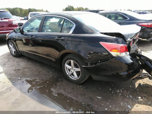 Photo 2 VIN: 1HGCP2F34CA190018 - HONDA ACCORD 