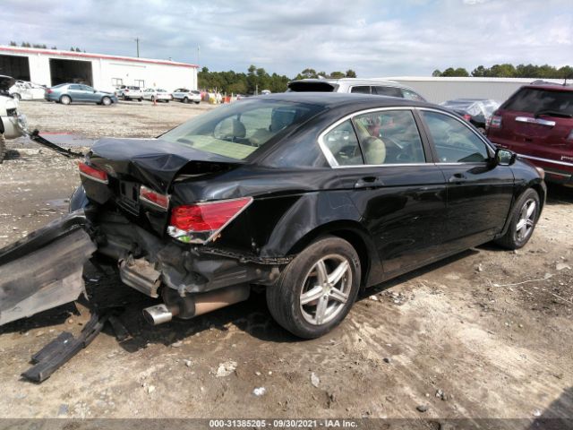 Photo 3 VIN: 1HGCP2F34CA190018 - HONDA ACCORD 