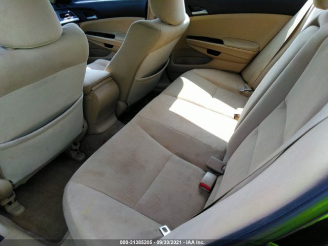 Photo 7 VIN: 1HGCP2F34CA190018 - HONDA ACCORD 