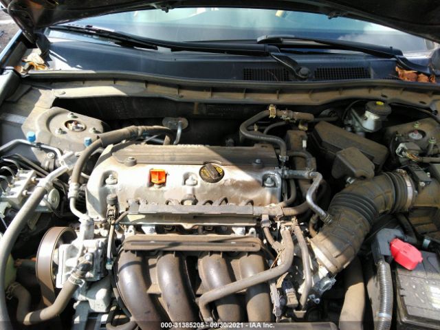 Photo 9 VIN: 1HGCP2F34CA190018 - HONDA ACCORD 