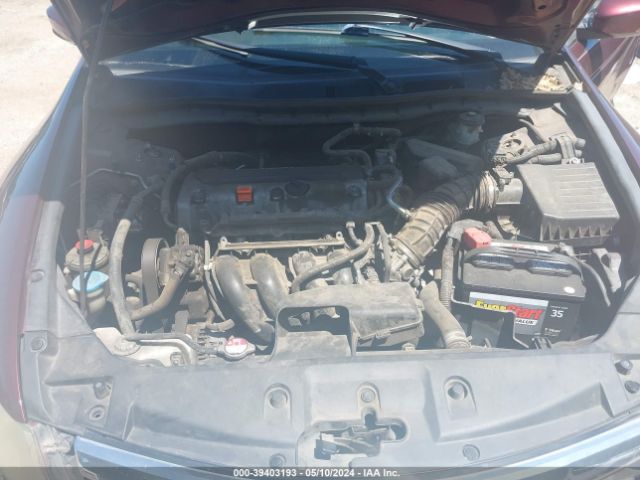 Photo 9 VIN: 1HGCP2F34CA195445 - HONDA ACCORD 