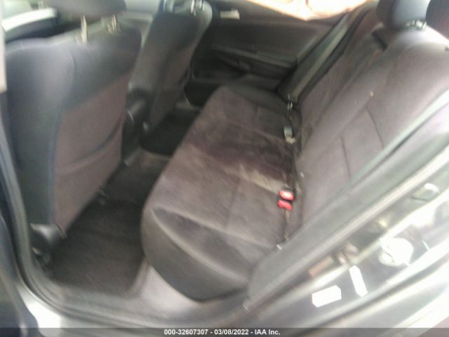 Photo 7 VIN: 1HGCP2F34CA200921 - HONDA ACCORD SDN 