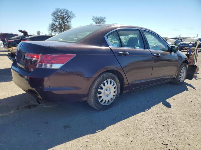 Photo 2 VIN: 1HGCP2F34CA205195 - HONDA ACCORD LX 