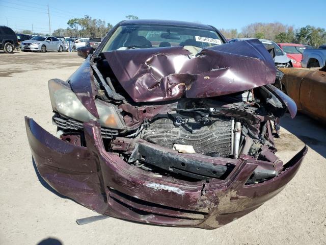 Photo 4 VIN: 1HGCP2F34CA205195 - HONDA ACCORD LX 