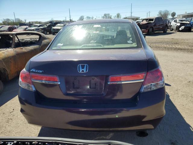 Photo 5 VIN: 1HGCP2F34CA205195 - HONDA ACCORD LX 