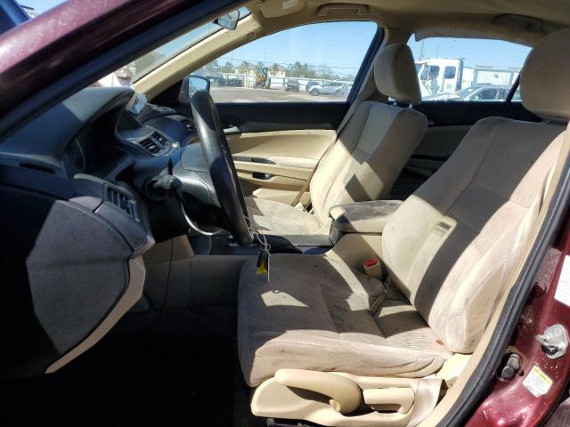 Photo 6 VIN: 1HGCP2F34CA205195 - HONDA ACCORD LX 