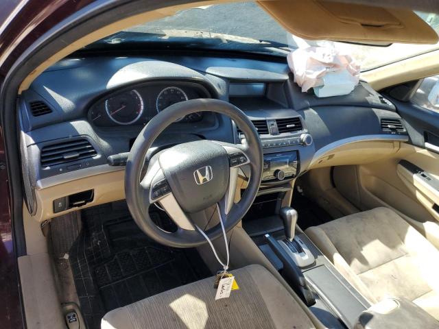 Photo 7 VIN: 1HGCP2F34CA205195 - HONDA ACCORD LX 