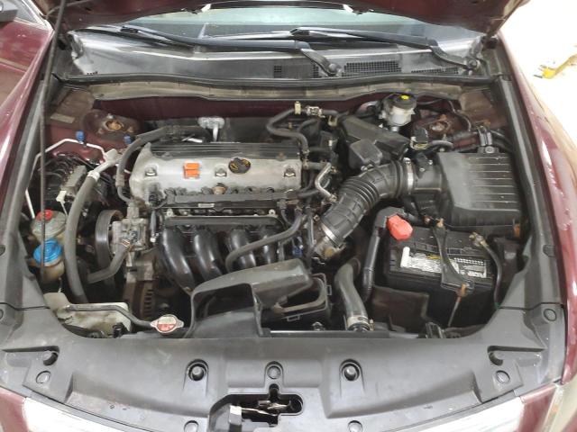 Photo 10 VIN: 1HGCP2F34CA208372 - HONDA ACCORD 